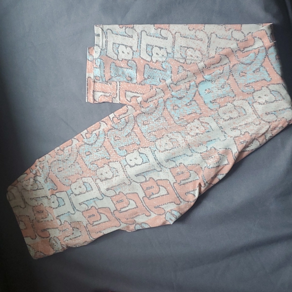 Os lularoe leggings
